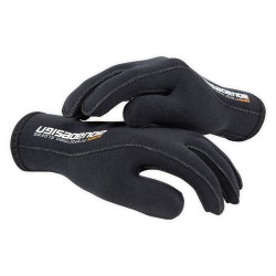 AQUA DESIGN BLACKOUT neopren rukavice