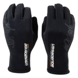 AQUA DESIGN BLACKOUT neopren rukavice