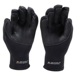 AQUA DESIGN BLACKOUT neopren rukavice