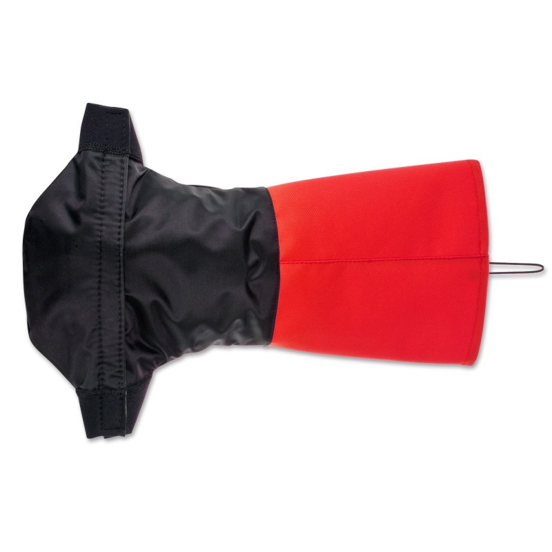 RUKAVICE Nylon K MUFFLE
