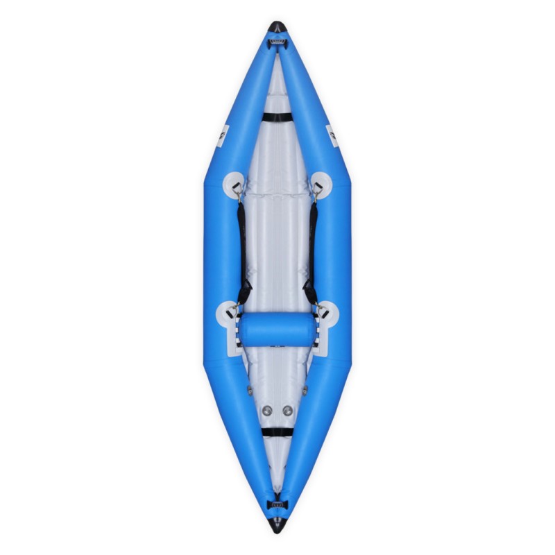 AQUA DESIGN K-AIR 300 kajak jednosjed na napuhavanje