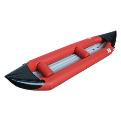 AQUA DESIGN kanu na napuhavanje EXPLORER II