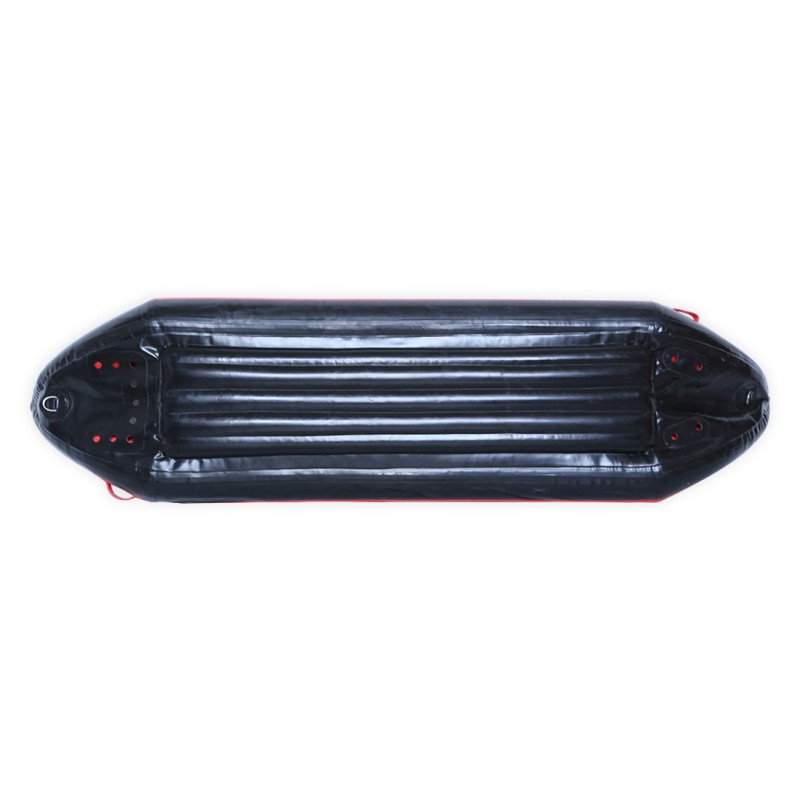 AQUA DESIGN kanu na napuhavanje EXPLORER II