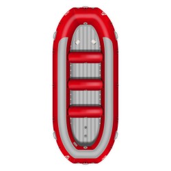AQUA DESIGN FALCON 420cm, širina 177cm, rafting čamac na napuhavanje