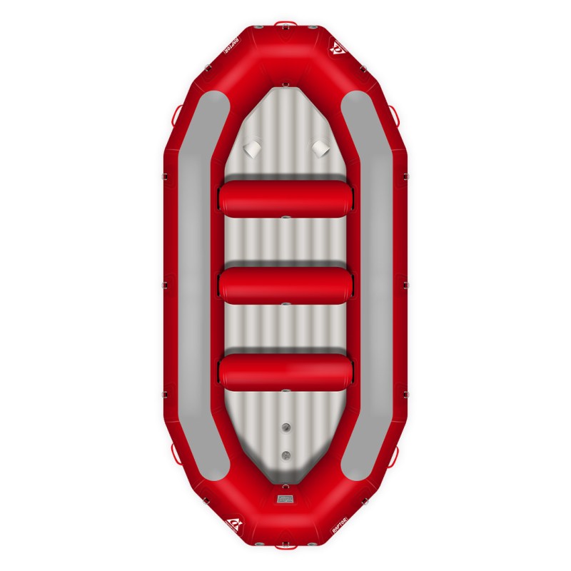 AQUA DESIGN RAPTOR 425 rafting čamac na napuhavanje