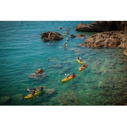 RTM OCEAN QUATRO sit on top kajak