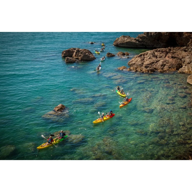 RTM OCEAN QUATRO sit on top kajak