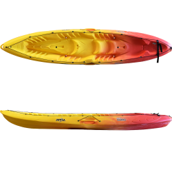 RTM OCEAN QUATRO sit on top kajak