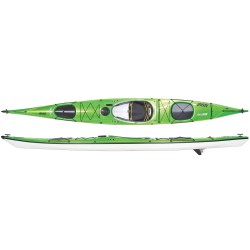 PRIJON PRILITE ARUNA kajak