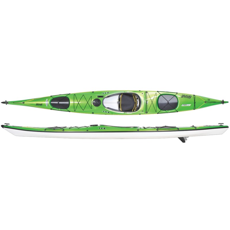 PRIJON PRILITE ARUNA kajak