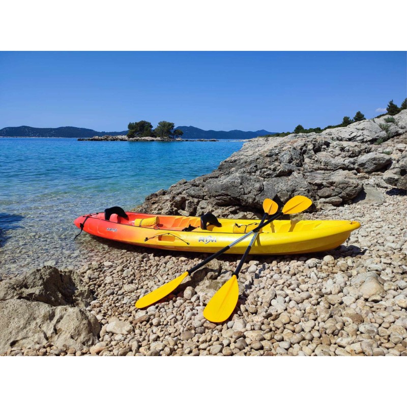 RTM DUETTO sit on top kajak