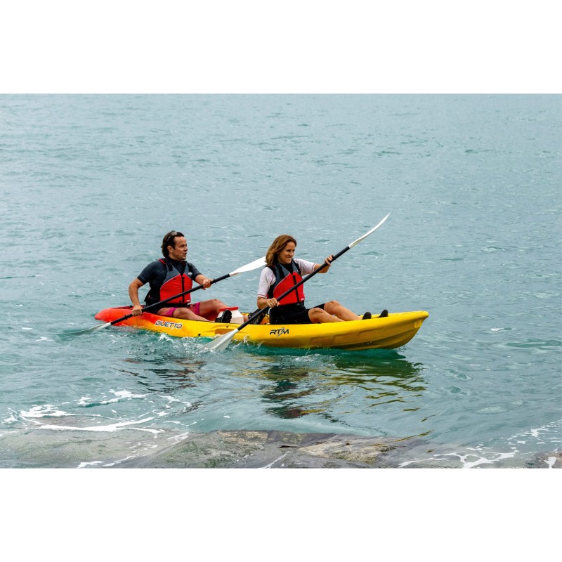 RTM DUETTO sit on top kajak