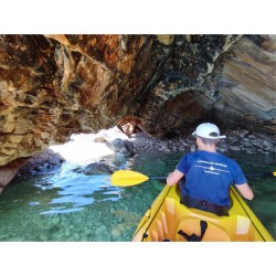 RTM DUETTO sit on top kajak