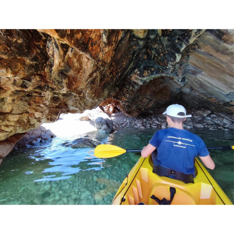 RTM DUETTO sit on top kajak