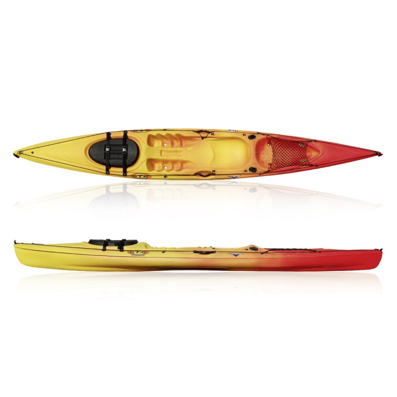 RTM TEMPO sit on top kajak