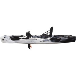 RTM HIRO IMPULSE DRIVE ribički kajak s pedalama