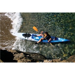 RTM TEMPO sit on top kajak