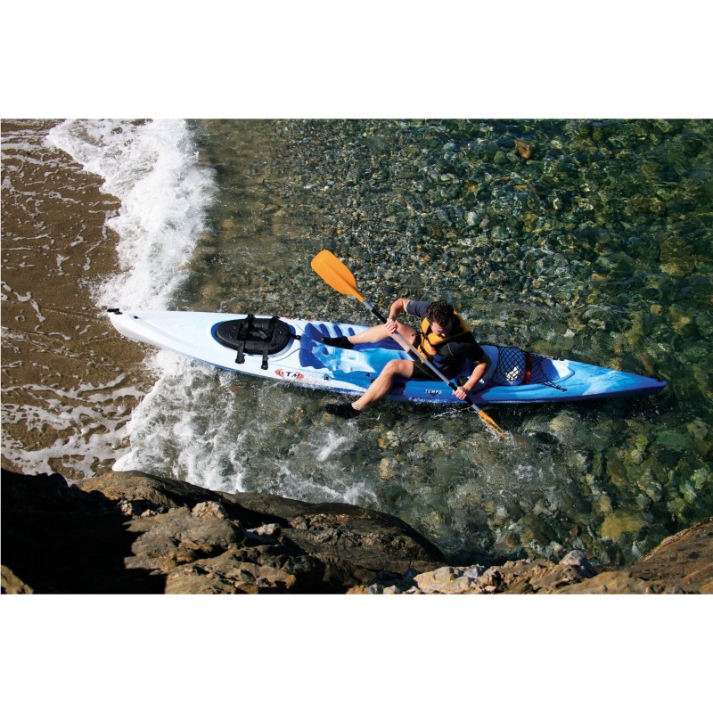 RTM TEMPO sit on top kajak