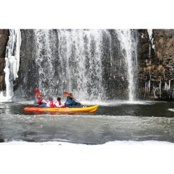 RTM OCEAN QUATRO sit on top kajak