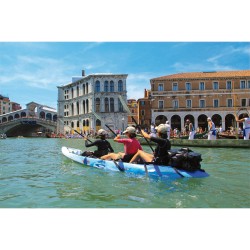 RTM OCEAN QUATRO sit on top kajak