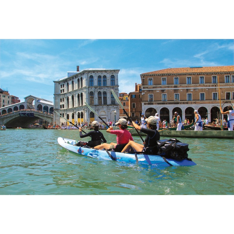 RTM OCEAN QUATRO sit on top kajak