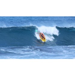 RTM DISCO + sit on top kajak