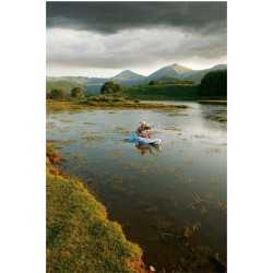 RTM DISCO + sit on top kajak