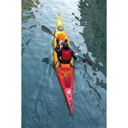 RTM DISCO + sit on top kajak