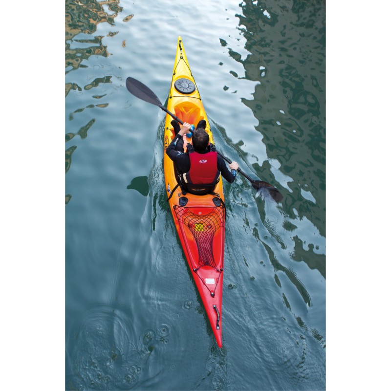 RTM DISCO + sit on top kajak