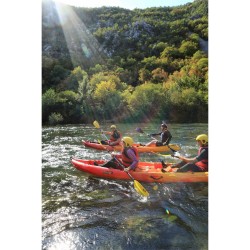 DAG TRIBAL RIVER kajak