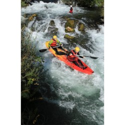 DAG TRIBAL RIVER kajak