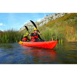 DAG TRIBAL RIVER kajak