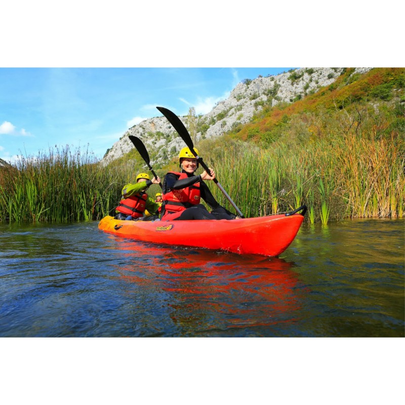 DAG TRIBAL RIVER kajak