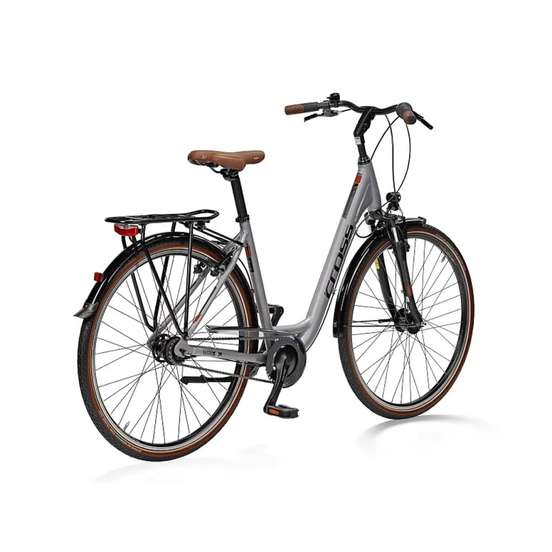 CROSS CITERRA LOW STEP ženski gradski bicikl