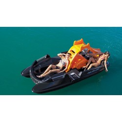 AQUABLUE BALADO R pedalina