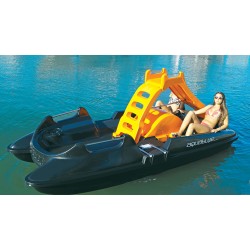 AQUABLUE BALADO R pedalina