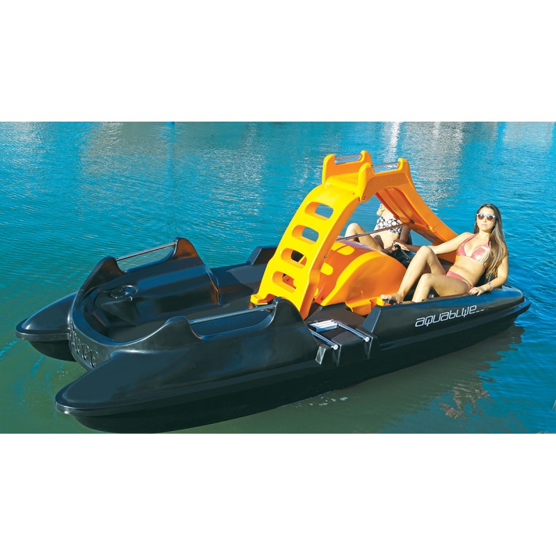 AQUABLUE BALADO R pedalina