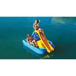 AQUABLUE BALADO K pedalina