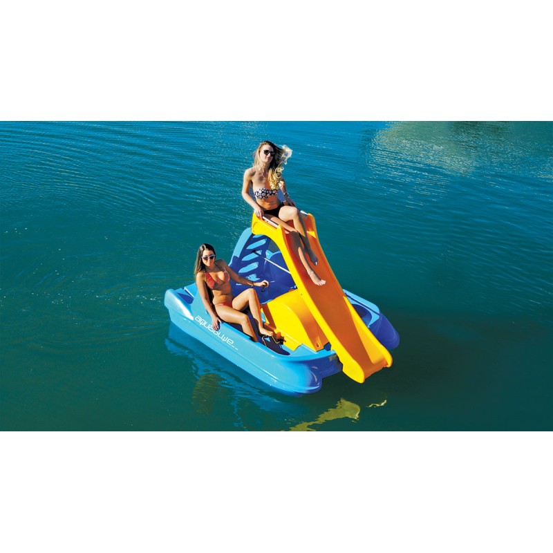 AQUABLUE BALADO K pedalina