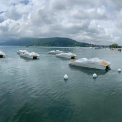 AQUABLUE DIAMOND R  sa CER DECK pedalina