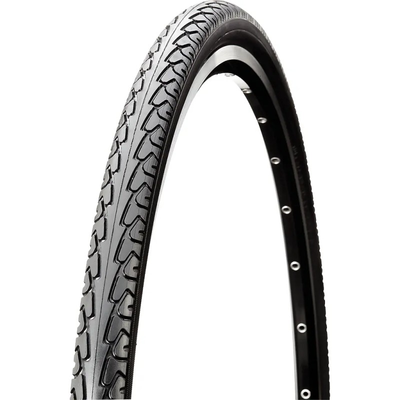 Vanjska guma CST 26 x 1-3/8 C1326N black