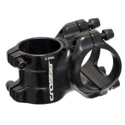 CROSSER Lula volana DA-205 31.8mm - 28.6mm alu crna