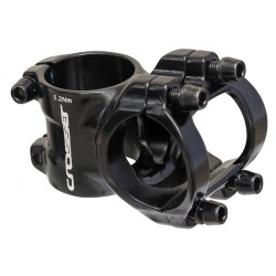 CROSSER Lula volana DA-205 31.8mm - 28.6mm alu crna