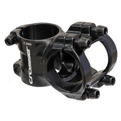 CROSSER Lula volana DA-205 31.8mm - 28.6mm alu crna