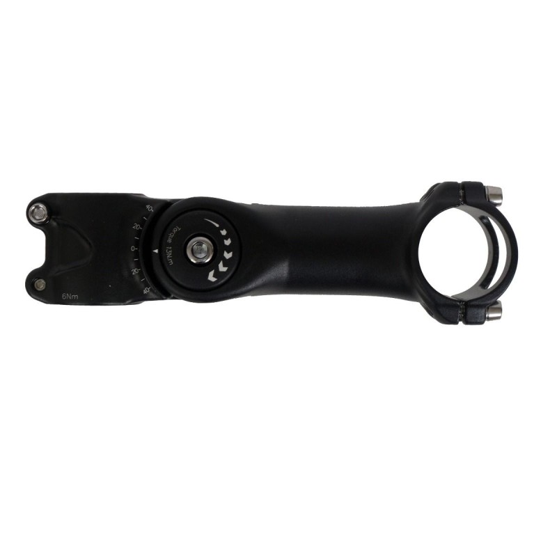 CROSSER Lula volana MA-597 31.8mm - 28.6mm alu crna