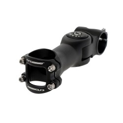 CROSSER Lula volana MA-597 31.8mm - 28.6mm alu crna