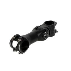 CROSSER Lula volana MA-597 31.8mm - 28.6mm alu crna