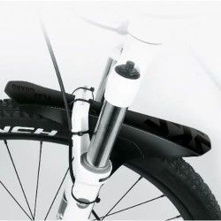 SKS Blatobran za bicikl prednji Flap Guard 11653 Crni 26" 27.5" 29" - kom