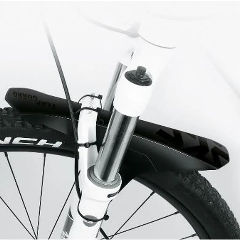 SKS Blatobran za bicikl prednji Flap Guard 11653 Crni 26" 27.5" 29" - kom