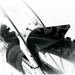 SKS Blatobran za bicikl prednji Flap Guard 11653 Crni 26" 27.5" 29" - kom